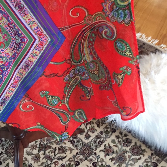 🌸 Gorgeous Dress 🌸 - Picture 4 of 6